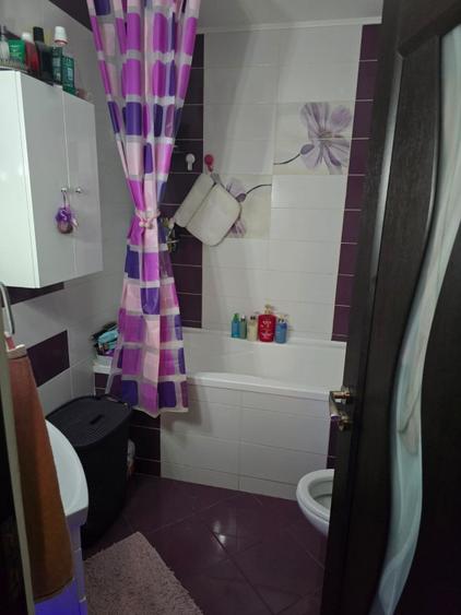 Apartament 3 camere zona Calarasilor, Bloc Nou, etaj 2 - 6