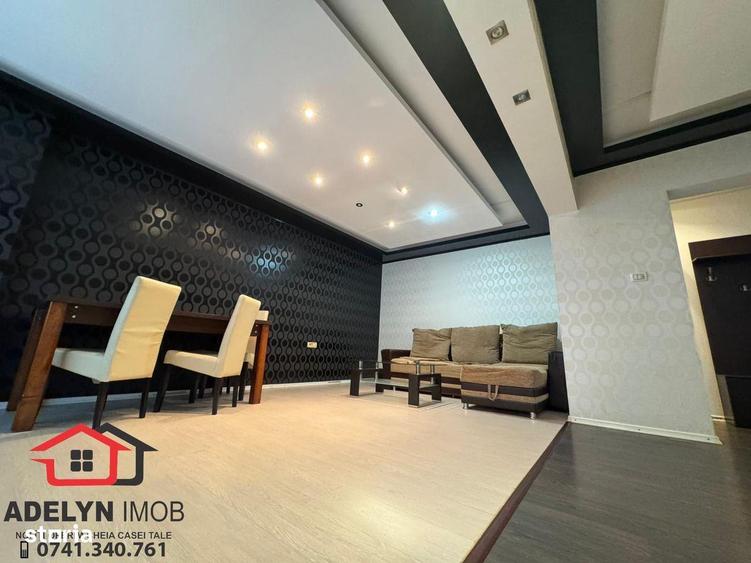 Apartament 2 camere, zona Gavrilov Corneliu - 13