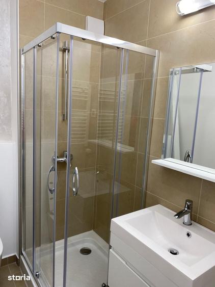Apartament cu 3 camere în Grivița
