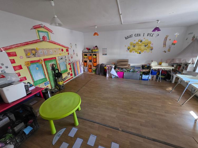 Casa singur in curte Astra Brasov - 3