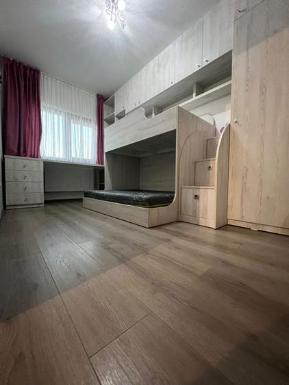 Chirie apartament 3 camere Valea Lupului - 6
