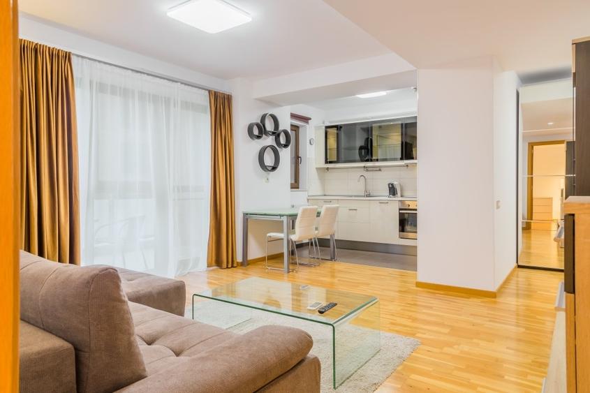 Otopeni, Gran Residencia, 69 mp, 2 bai, loc parcare ! - 13