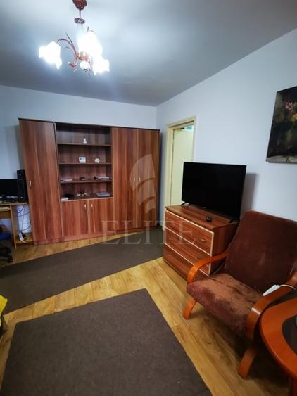 Apartament 2 camere &icirc;n zona policlinica Grogorescu - 1