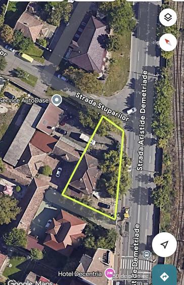 Comision 0 - Vila de lux - Pozitie excelenta - 13