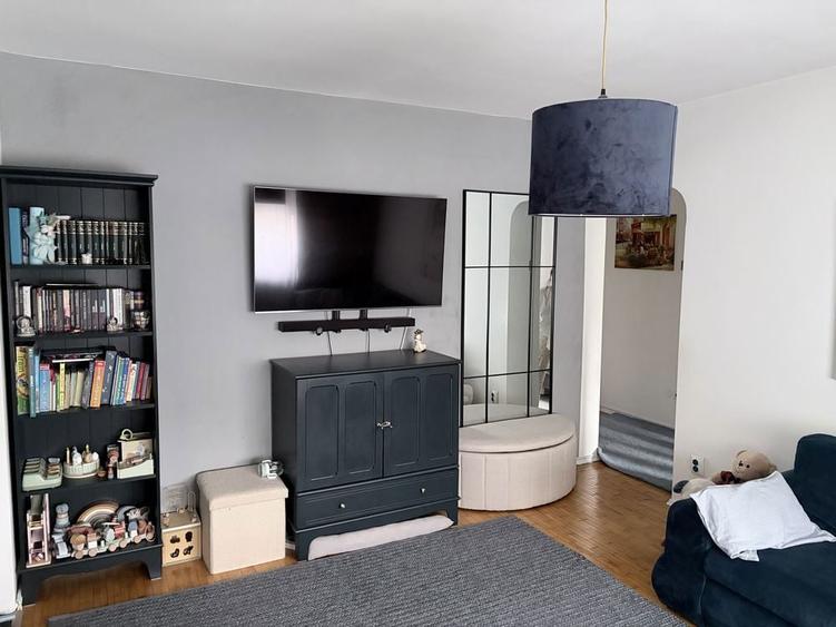 Apartament 3camere Bulevardul Ion Mihalache,nr 341,loc parcare - 3