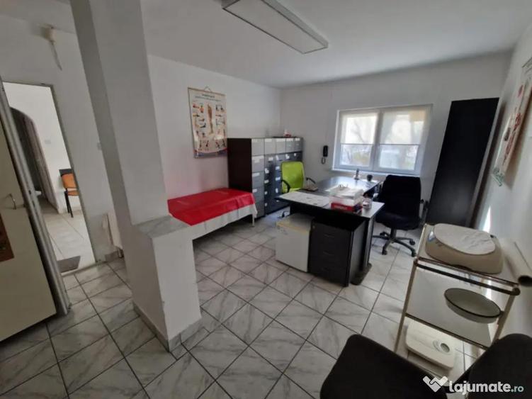 Spatiu Cabinet Medical, 30 mp, zona Garii - 4