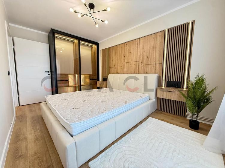 3 camere, ultrafinisat, Zorilor! - 4