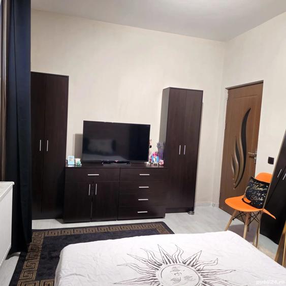 Apartament 2 camere decomandat. Loc de parcare inclus - 7