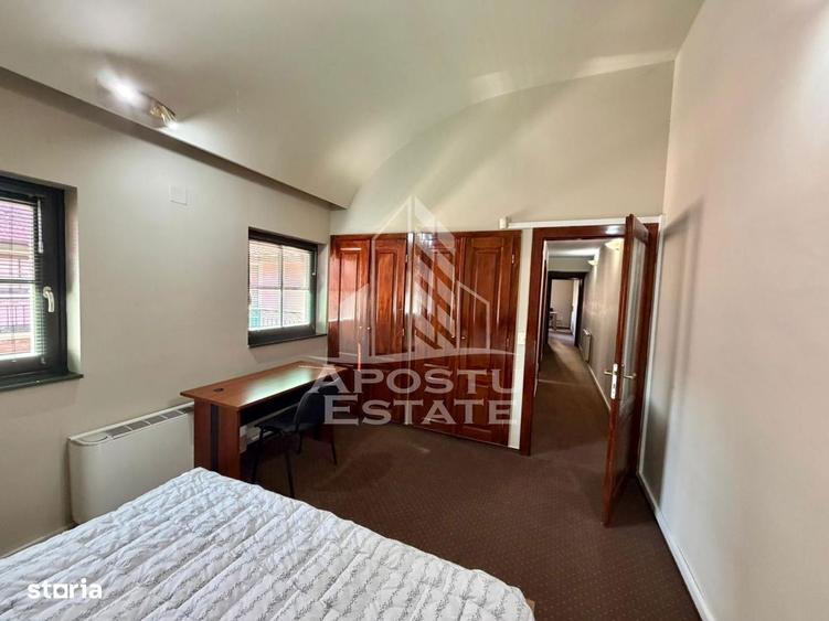 Apartament 4 camere, de inchiriat, Central,Piata Unirii, Timisoara - 6