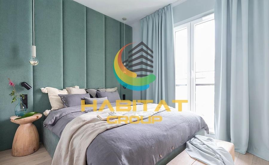 Apartament 2 camere- acte gata- Metalurgiei - 1