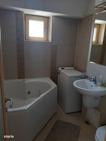 Alfa Imob! 3 decomandate lux, Brazda-Doljului-Rest Rocca, 390 euro.. - 6