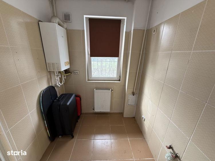 Garsoniera 28 mp bloc P+4+M construc?ie 2016 - 20