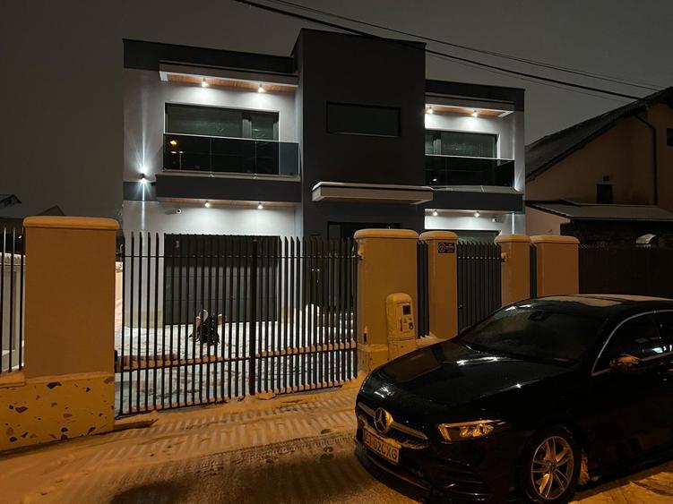 VILĂ P+1 DE VÂNZARE – TOMIS PLUS - ELVILA   700.000 € - 4