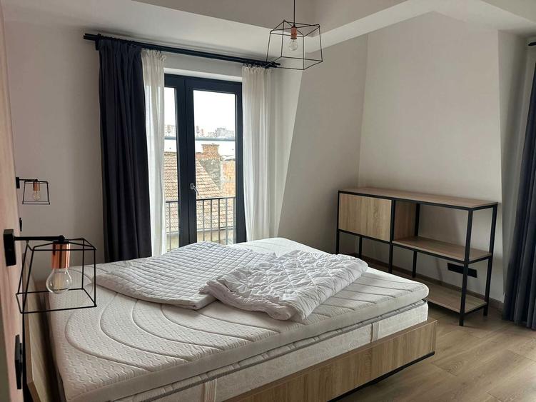 Inchiriat apartament central - 4