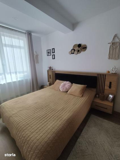Apartament de vanzare 2 camere | Mamaia Nord (Hanul cu Peste ) - 7