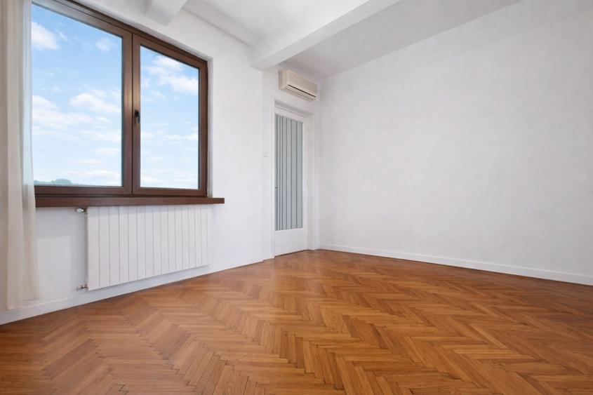 Carol I Apartament elegant cu proportii generoase si potential de redefinire - 14