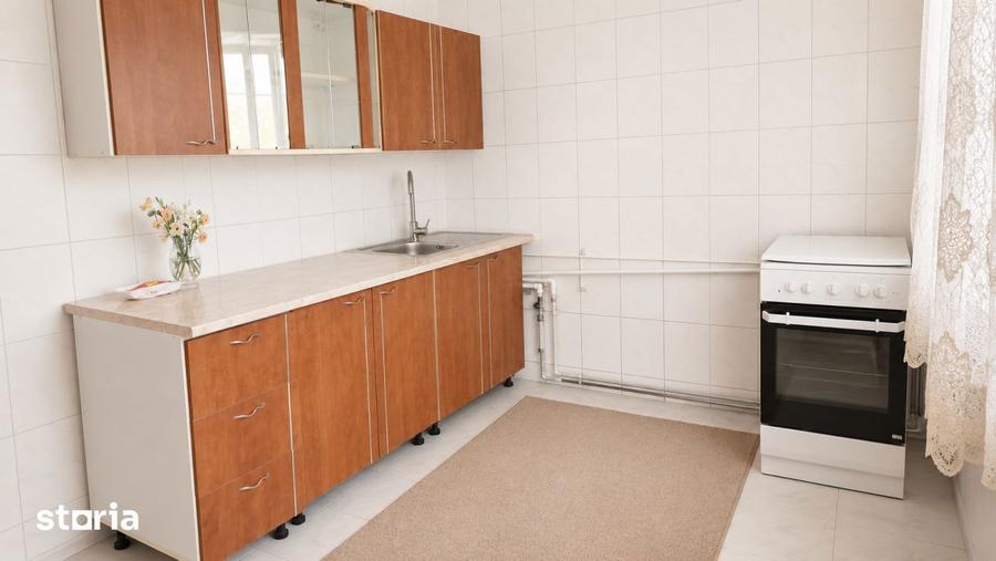 3 CAMERE PANTELIMON | ETAJ 1 | CENTRALA PROPRIE | 2 BAI - 1