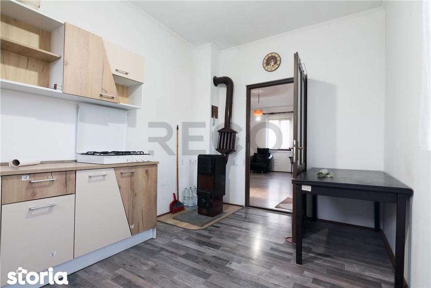 Casa noua+garaj mare in Santimreu, com. Salard - 7