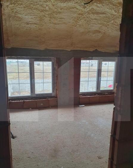 Duplex modern, zona exclusiva de case - 9