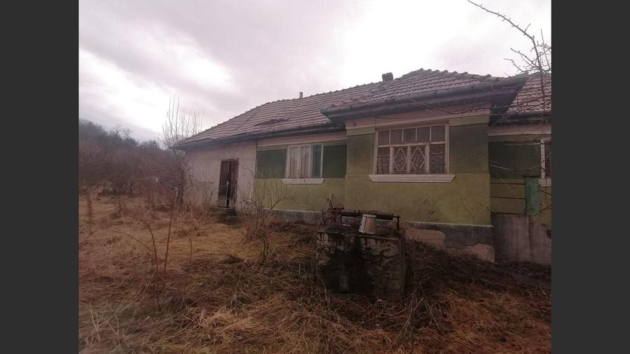 Casă cu utilități, teren 3040mp,Ceanu Mic, fără comision !! - 2