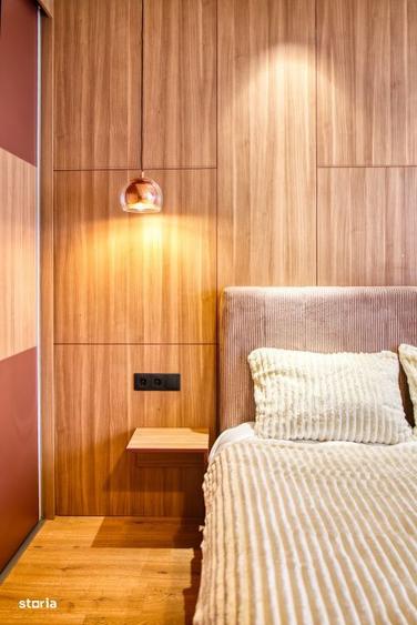 Apartament cu doua camere lux prima inchiriere - 3