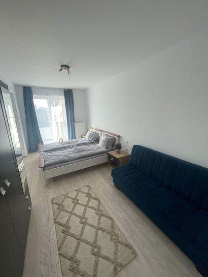 Ezavi Apartments Confort premium intr-un decor urban - 4