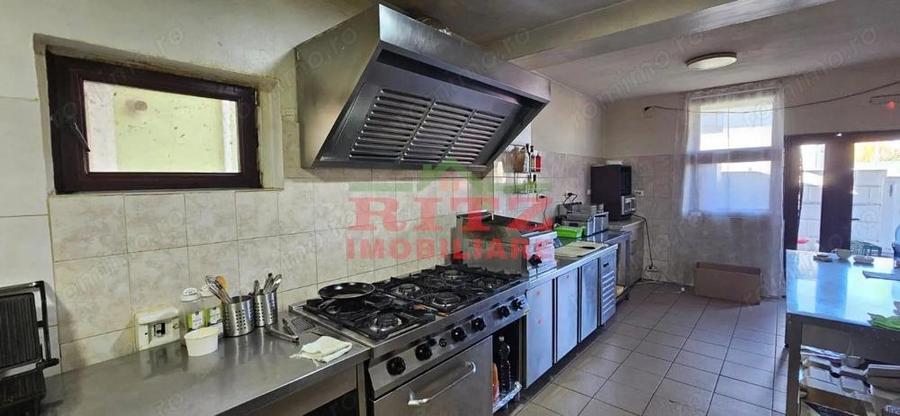 HOTEL RESTAURANT 3 STELE ! - 18