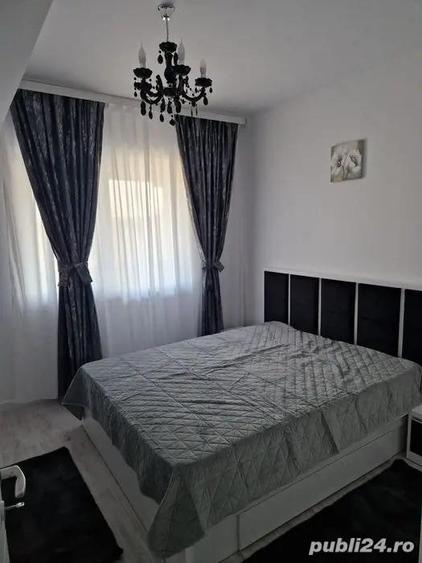 apartament 2 camere-costin georgian-parcare proprie-centrala proprie-metrou 5 minute-VERIS - 1