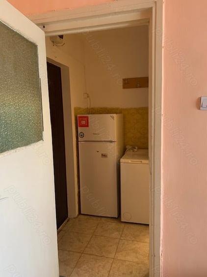 Inchiriez garsoniera confort 2 str Bucegi - 5