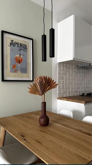 Apartament 2 camere Lux+Loc de parcare in Complexul Core Timpuri Noi - 2