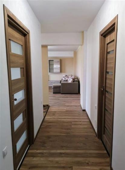 RECO Apartament 2 camere in bloc nou - 2