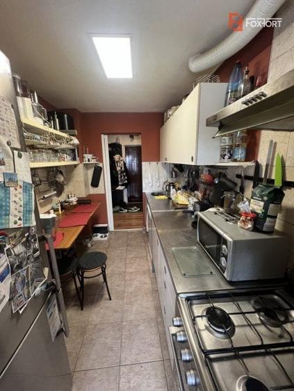 COMISION 0% Apartament de vanzare cu 3 camere, 67 mp utili, Zona Cetatii - 5