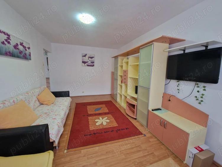 zona Aradului etaj 1 cu centrala gaz-ambient placut si primitor - 8