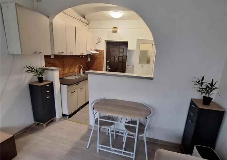 Garsoniera mobilata zona Noua - 3