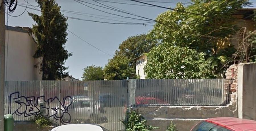 Teren de vanzare in centrul orasului - Stirbei Voda - Gara de Nord - 4