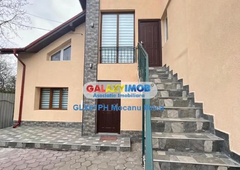 Apartament 3 camere la casa, Ploiesti, zona Afi Palace - 1