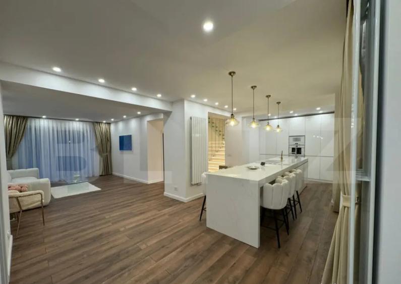 Casa de vanzare - exclusivista - 5 camere - DEVA - 4