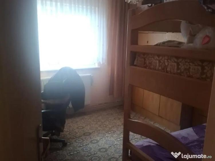 Apartament 3 Camere - Calea Bucure?ti Nr. 7, Centrul Civic, Brasov - 3