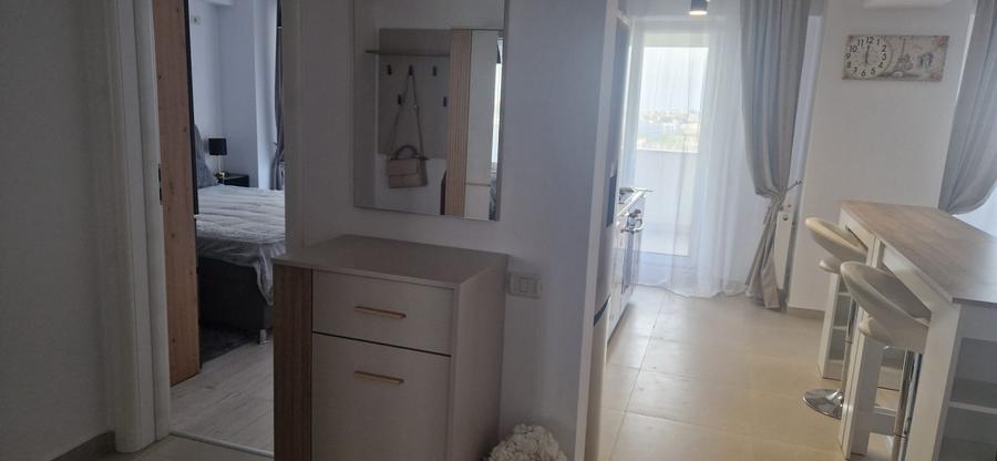 Apartament 2 camere lux, 70 mp + terasă 18 mp, prima închiriere - 3