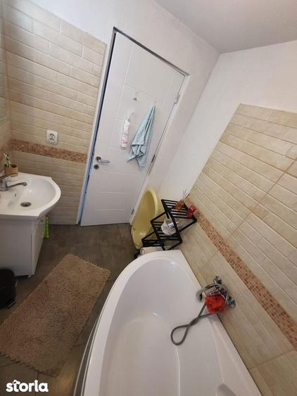 Casa cu 3 camere | Mobilata si utilata complet | Loc de parcare - 1