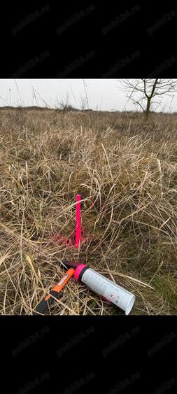 Teren Mo?ni?a Noua -Urseni de vanzare - 8