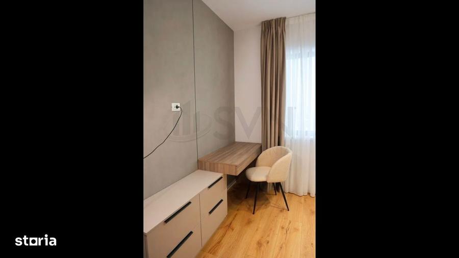 APARTAMENT 3 CAMERE DARWIN RESIDENCE I TUNARI - 4
