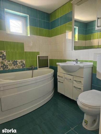Casa renovata 3 camere, curte mare de 916 mp ] Salard - 7