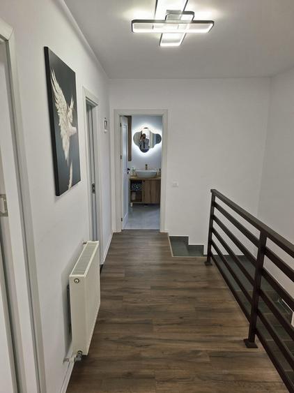 Casă Platou Trivale / Moșoaia ! - 11