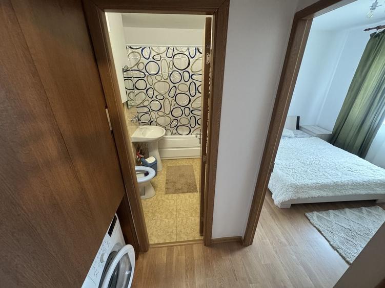 Apartament 2 camere zona Tomis Nord cu Gaze - 8