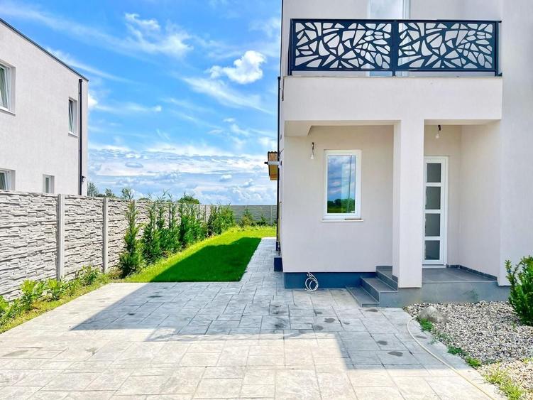 Case Individuale | 5 Camere | Dotari Moderne | Bucovat | Comision 0% - 4