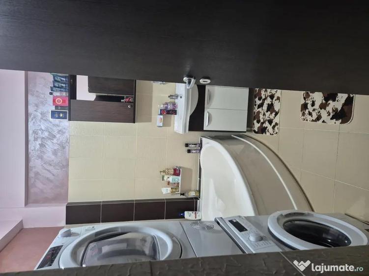 Vand garsoniera in dobroesti central - 6