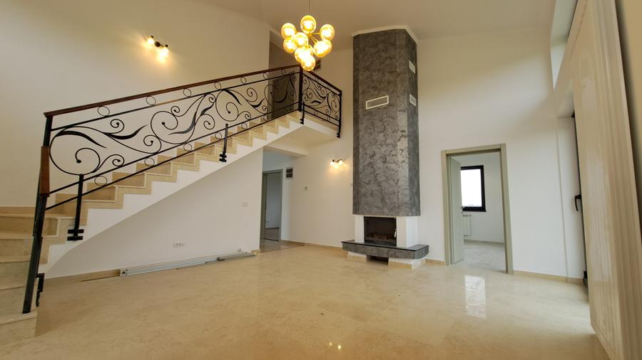 DIRECT DEZVOLTATIR: VILE EXCLUSIVISTE IN COMPLEX REZIDENTIAL - 1