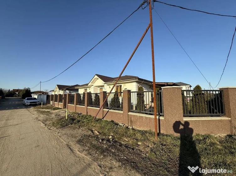 De vanzare Casa Moderna cu 3 dormitoare (Mobilata/Utilata... - 3