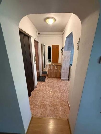 Apartament 2 camere, et2, Pet friendly - Zona Balcescu - 8
